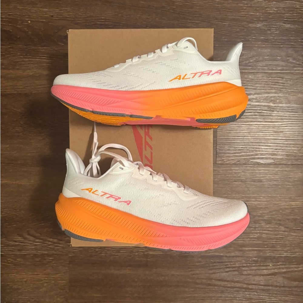 Altra Experience Flow 2